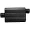 Flowmaster 40 SERIES DELTA FLOW MUFFLER, 3.00IN IN (C) / OUT (O): EA 943042 - alternate 3